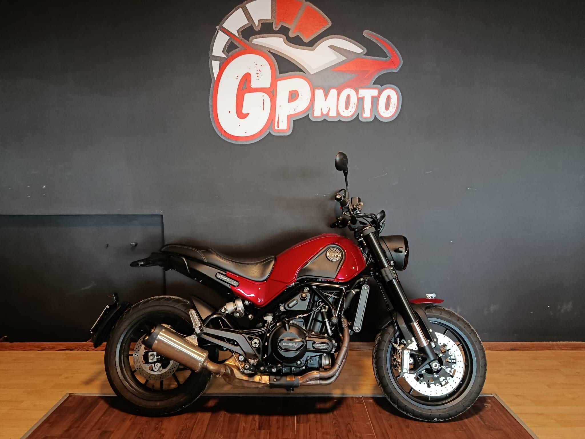 MA Motor Point